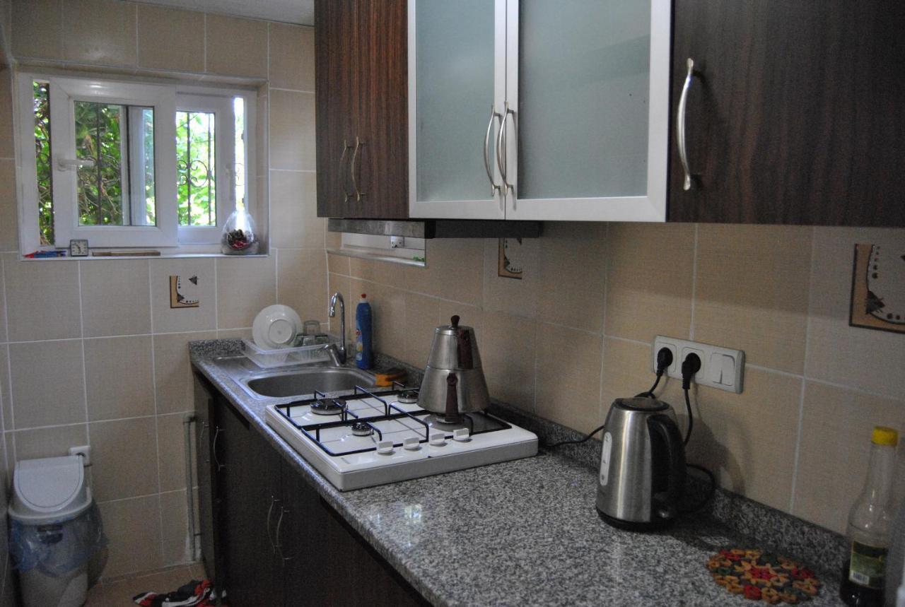 Martili Lara Privatunterkunft Antalya