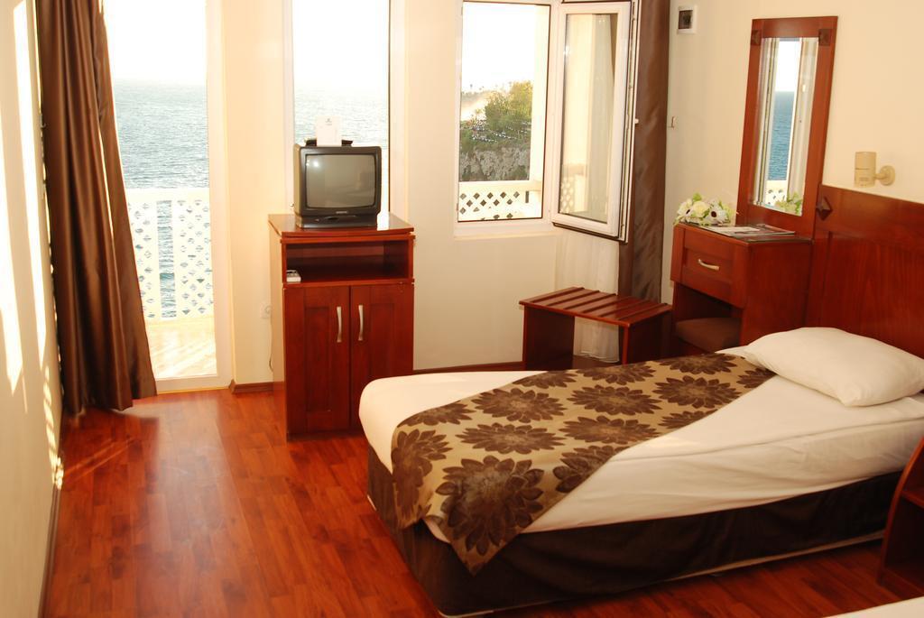 Nazar Hotel Antalya
