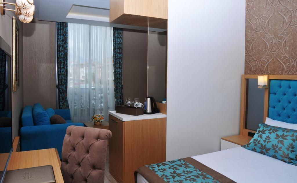 Niss Business Antalya