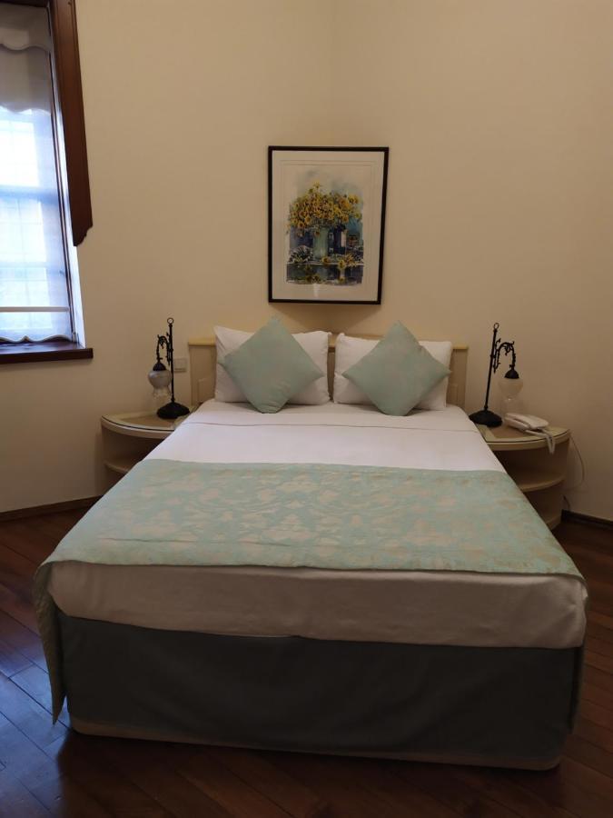 Minyon Butik Otel Antalya