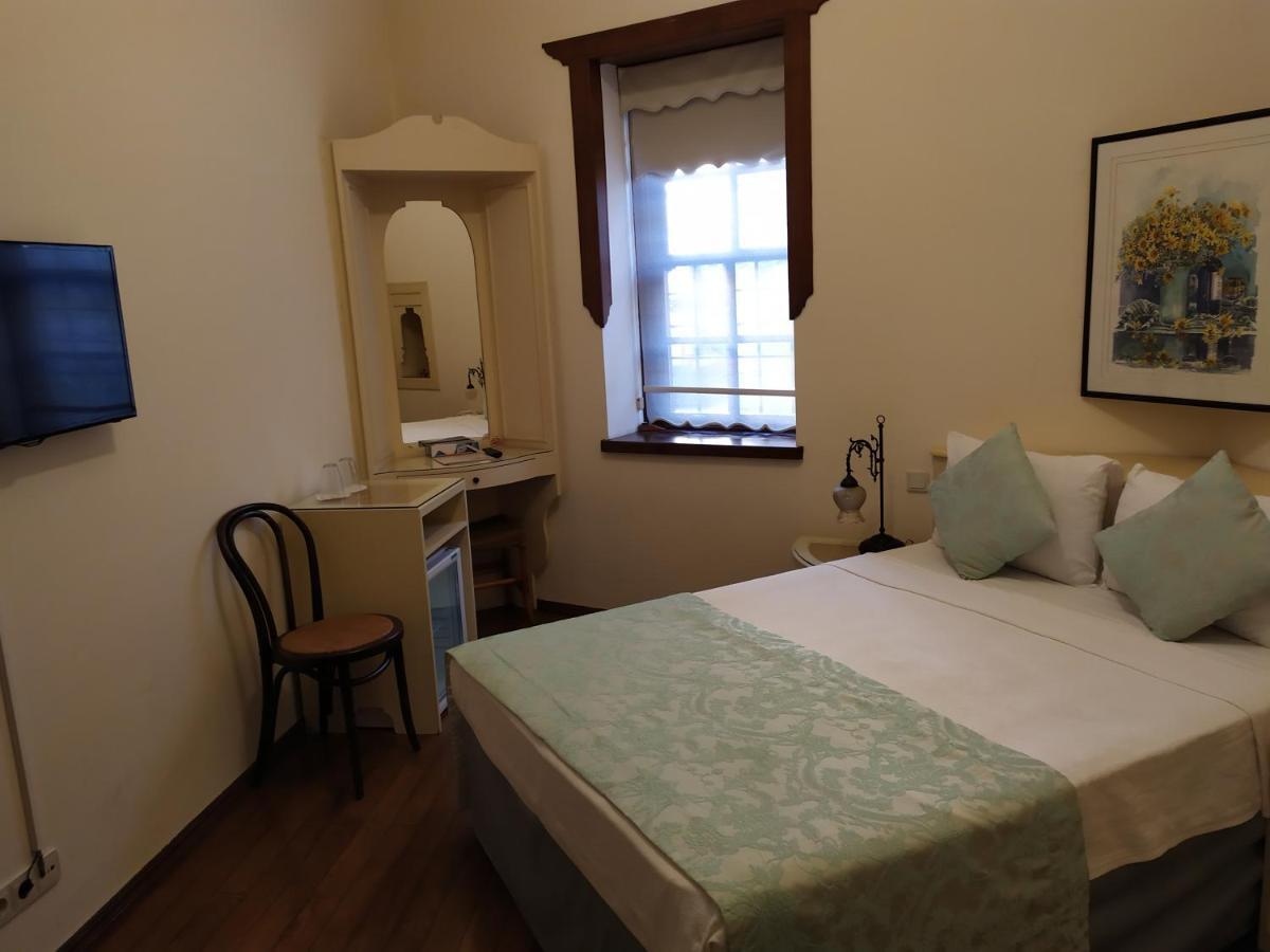 Otel Minyon Butik