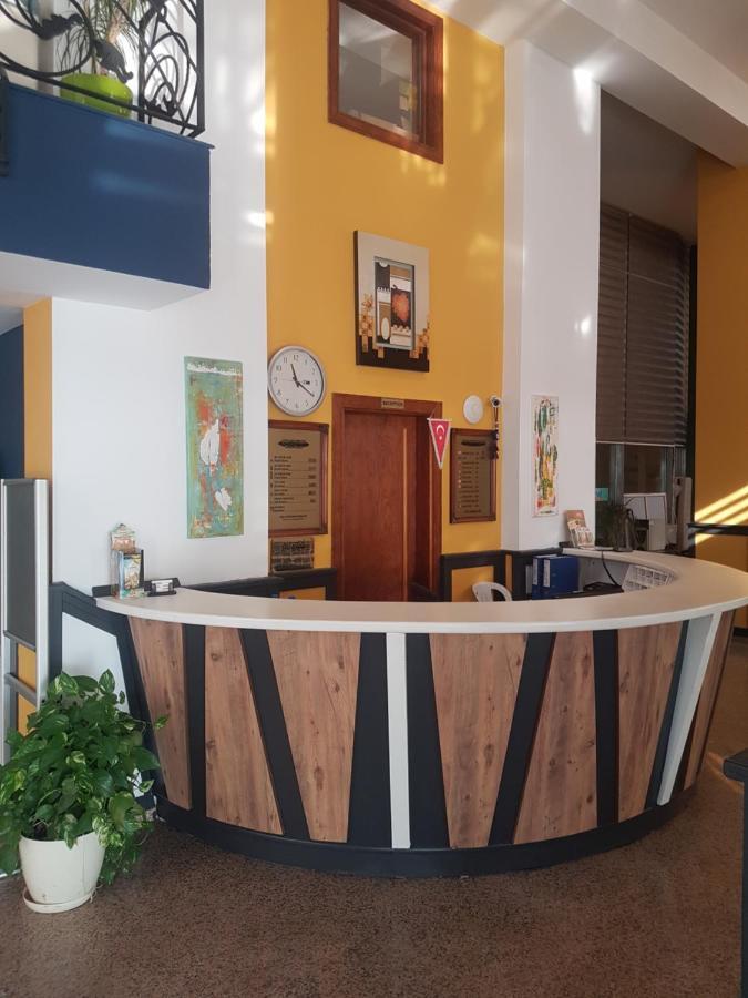 Acropol Antalya