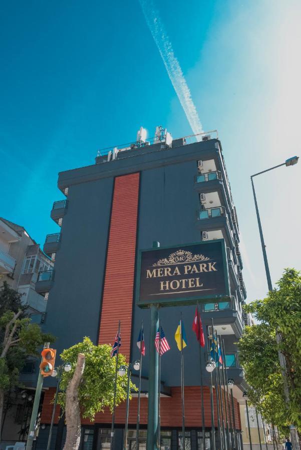 Mera Park