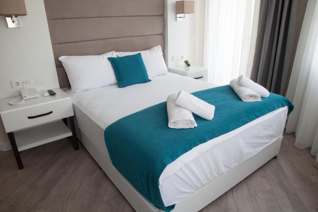 Otel Siete