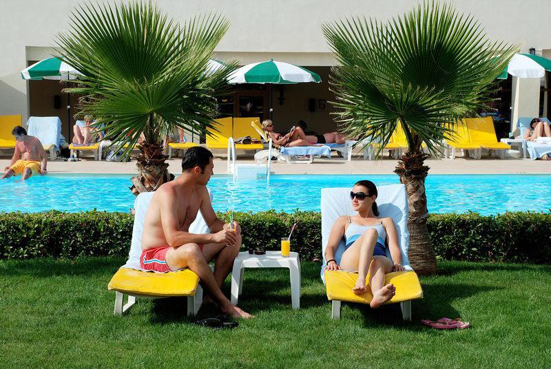 Side Breeze Hotel 5*
