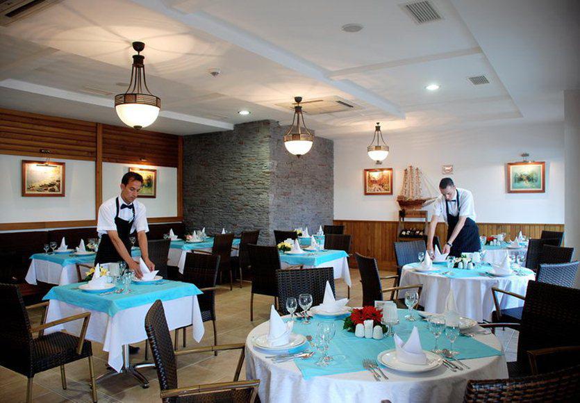 Side Breeze Hotel Antalya