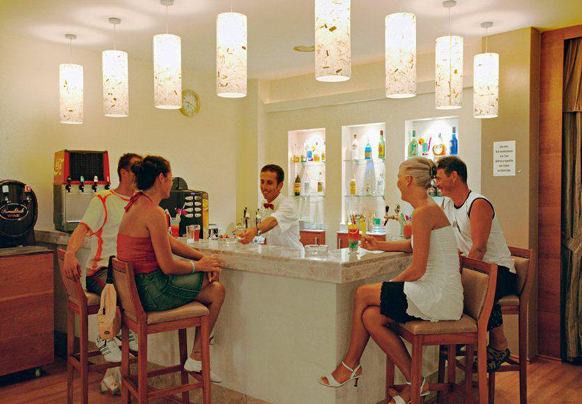 Side Breeze Hotel Antalya