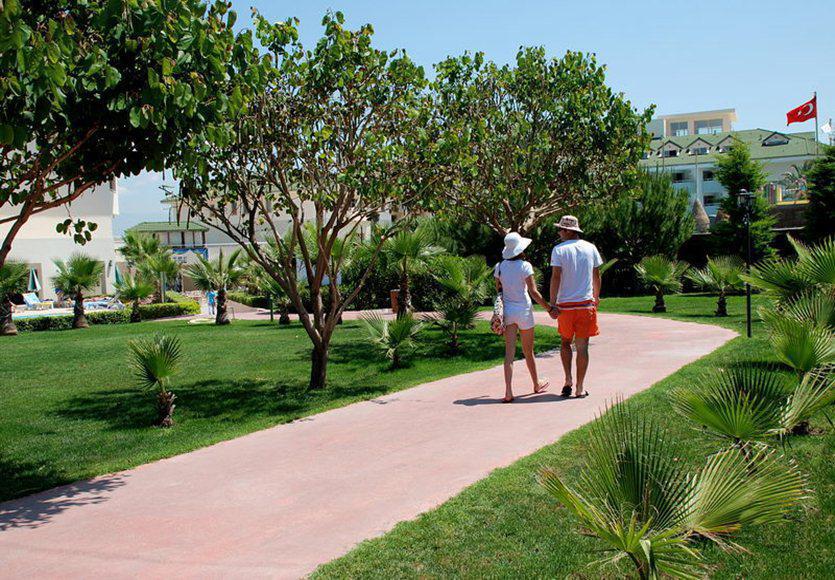 Hotel Side Breeze Antalya