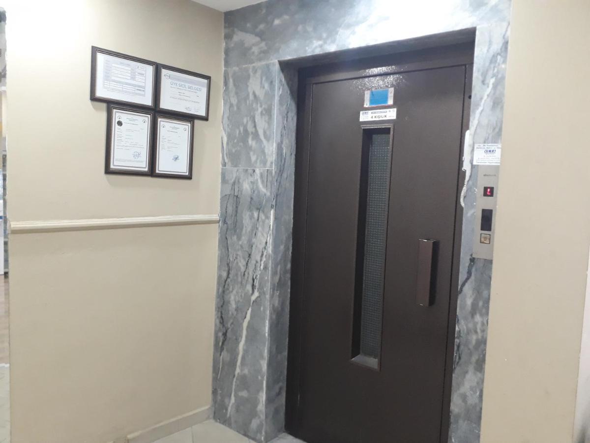 Gvar Hotel
