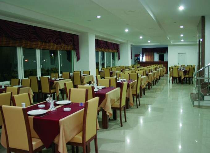 Kristal Antalya