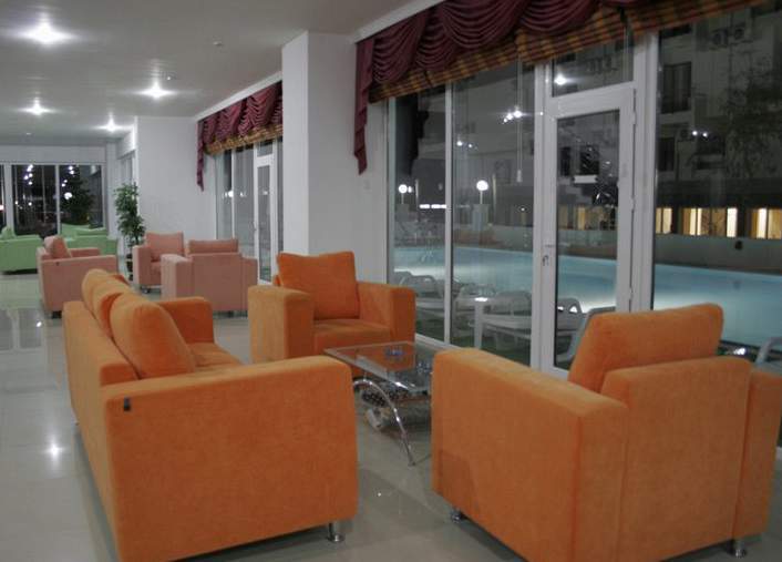 Hotel Kristal