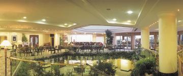 Hotel Divan Talya