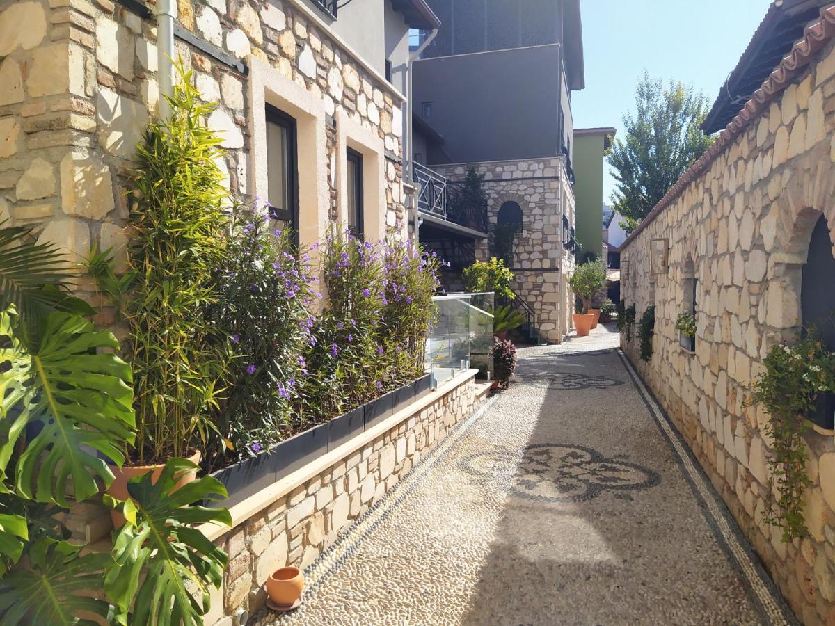 Otel Alp Pasa Fiore Garden - Special Class