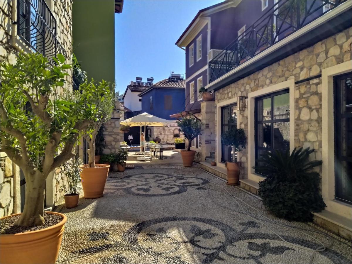 Alp Pasa Fiore Garden - Special Class 4*