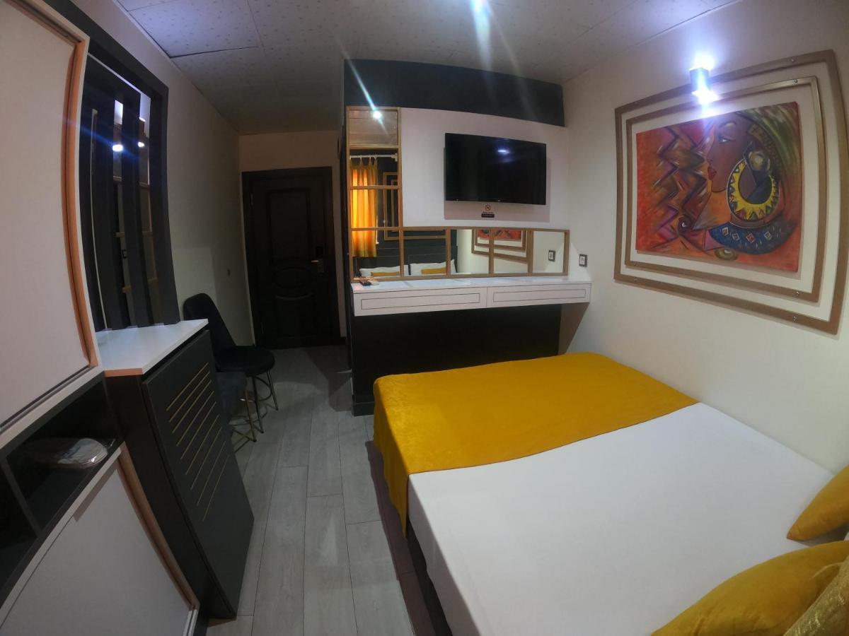 Exporoyal Antalya