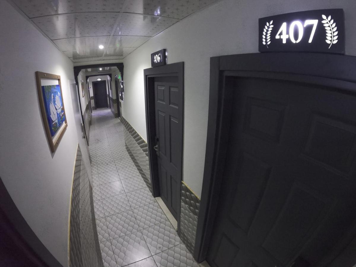 Exporoyal Otel Antalya