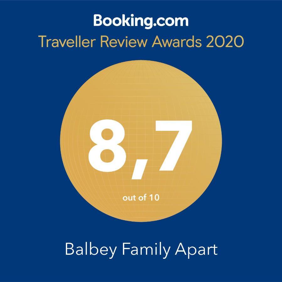 Balbey Family * Antalya