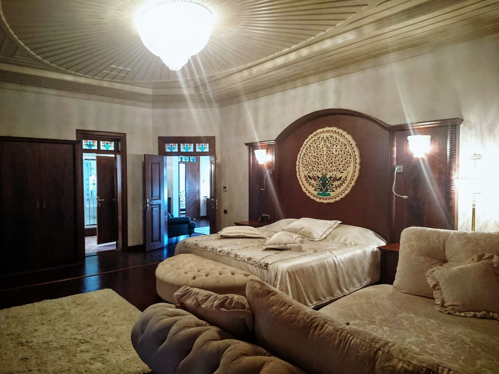 Eski Masal - Special Class (adults Only) Otel Antalya
