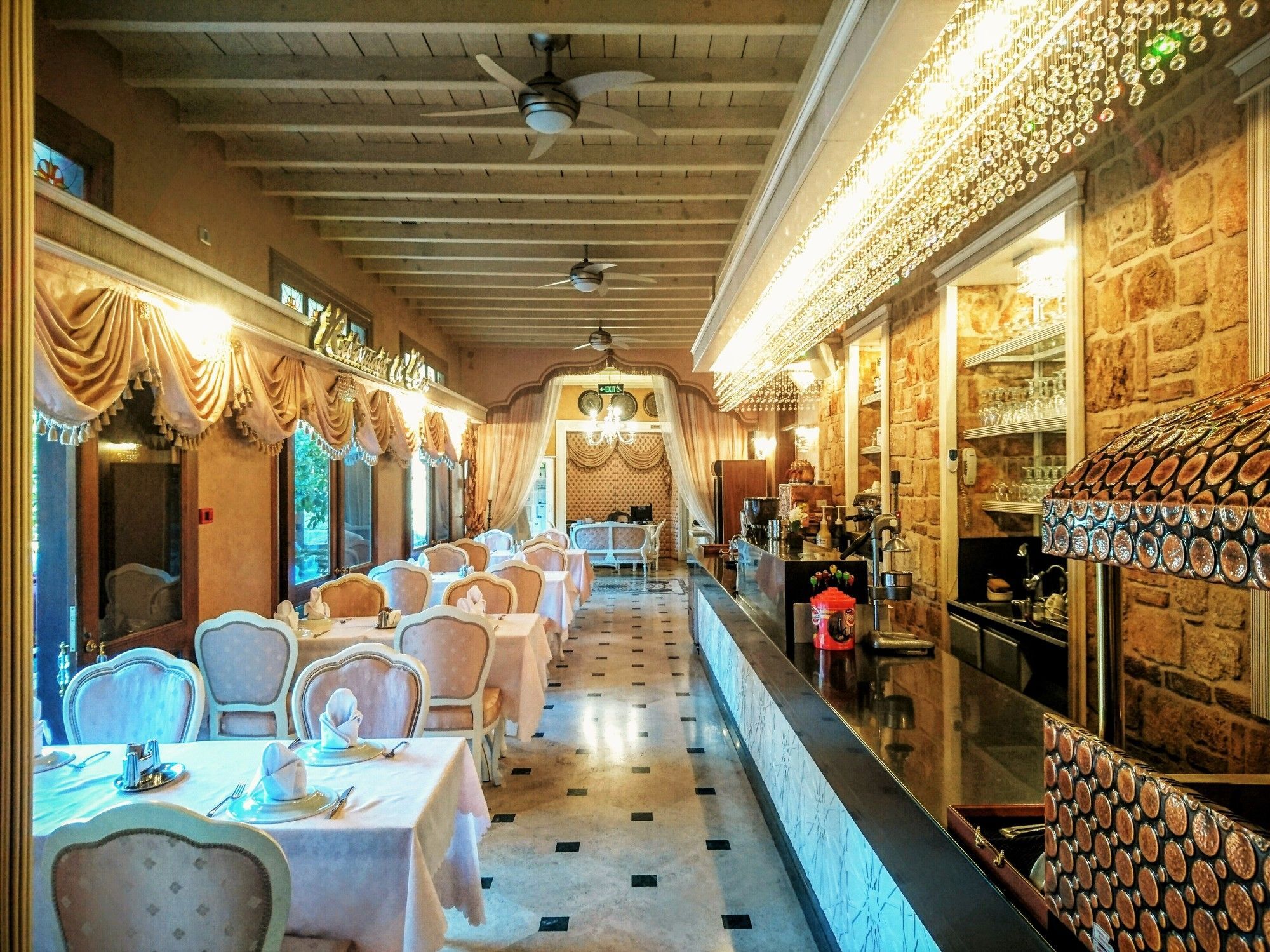Otel Eski Masal - Special Class (adults Only) Antalya