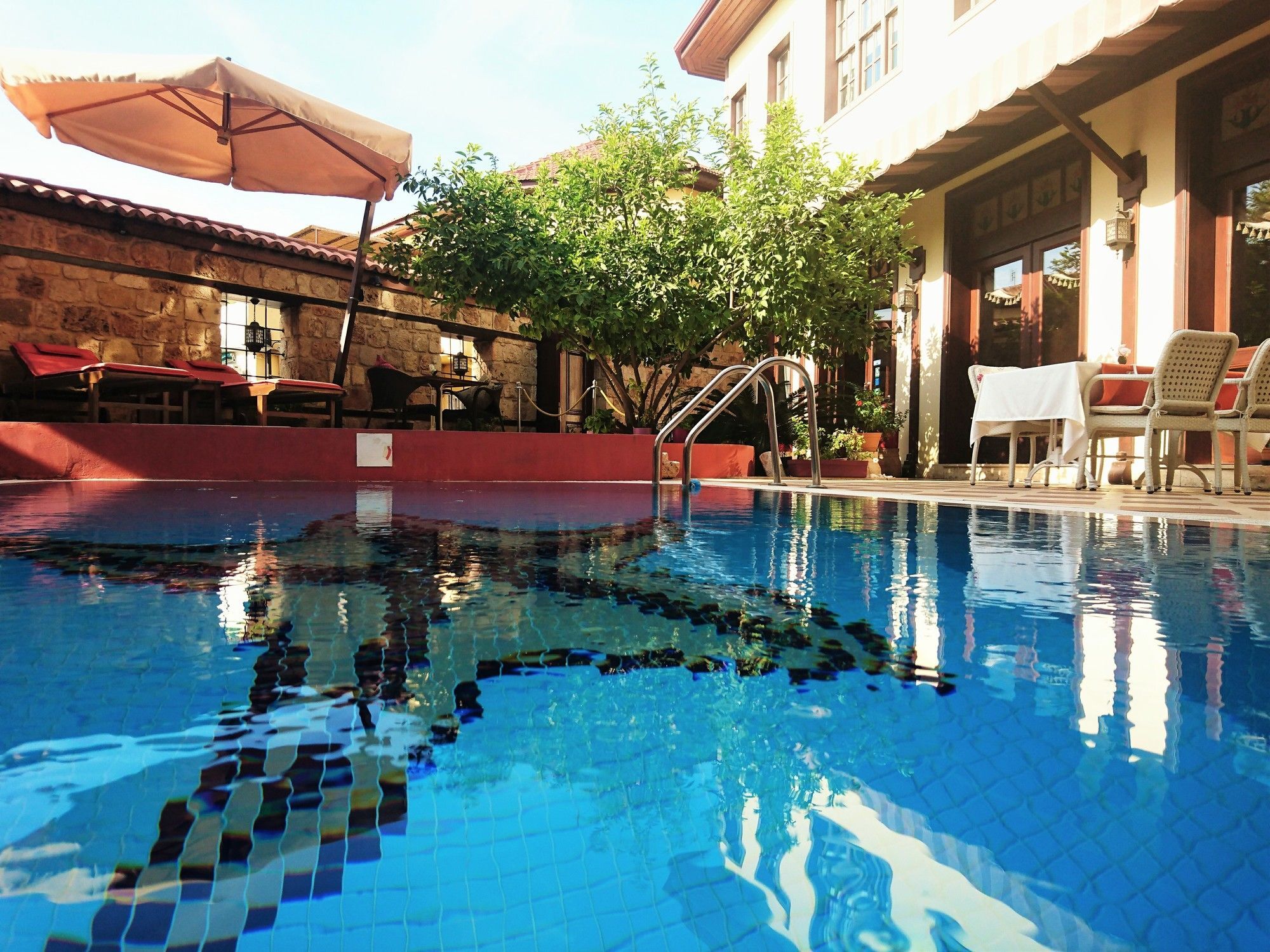 Eski Masal - Special Class (adults Only) Otel Antalya