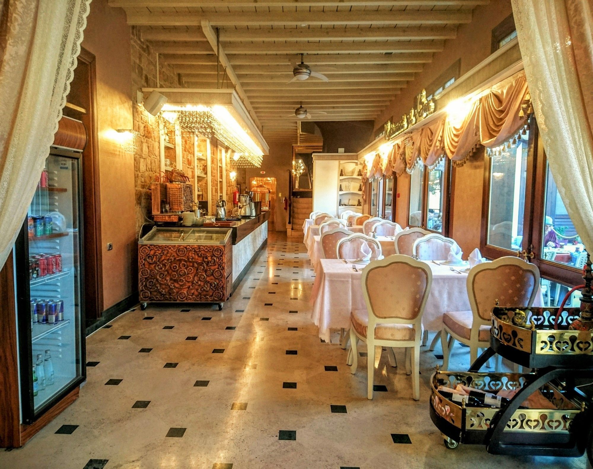 Eski Masal - Special Class (adults Only) Otel