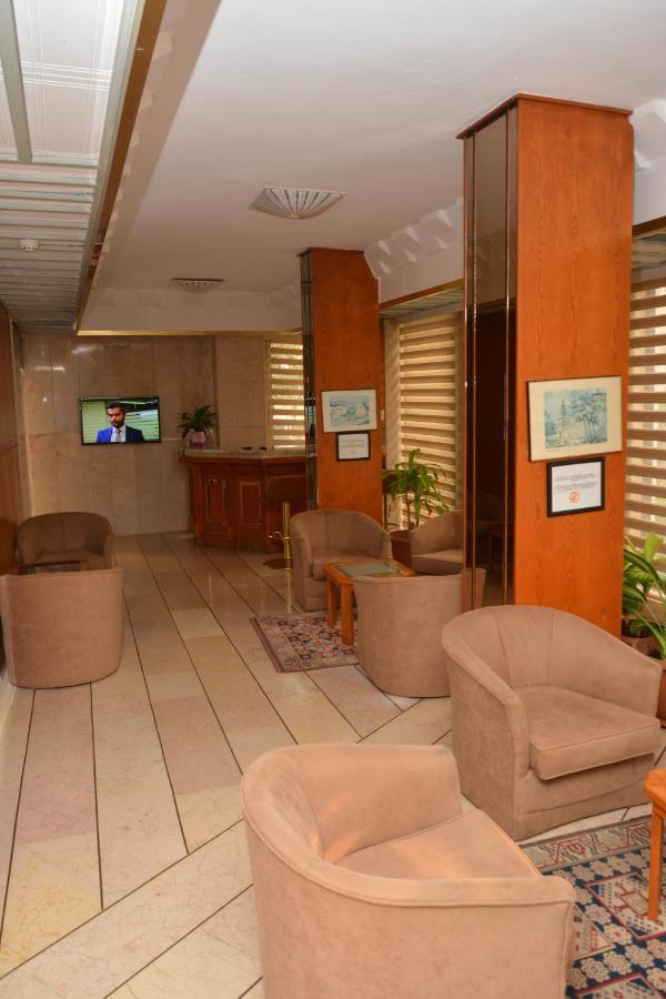 Güleryüz Antalya