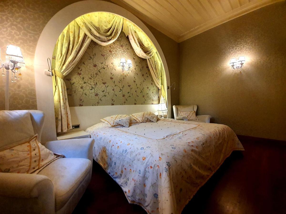 Eski Masal - Special Class (adults Only) Otel