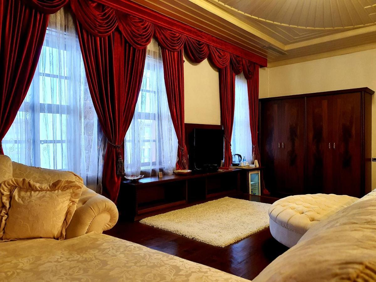 Eski Masal - Special Class (adults Only) Otel