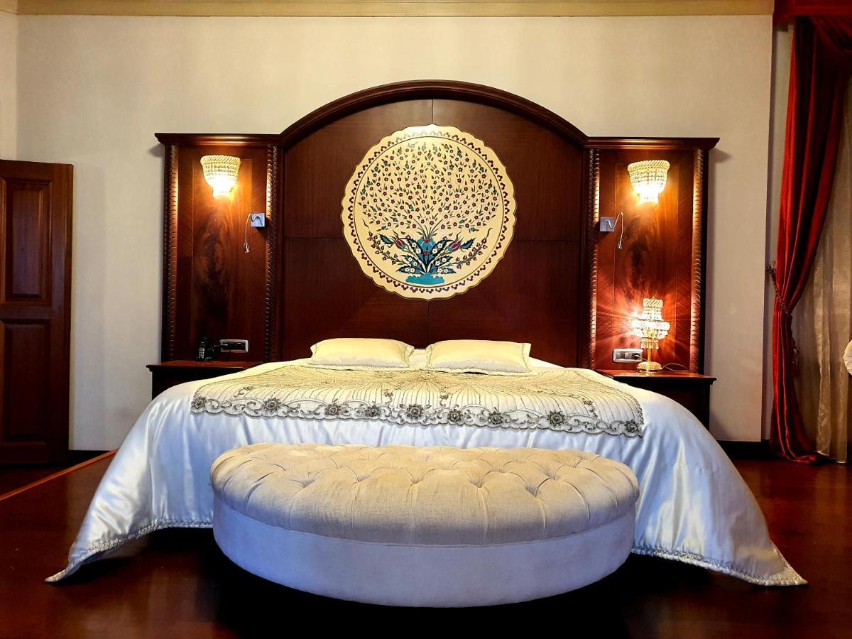 Otel Eski Masal - Special Class (adults Only)