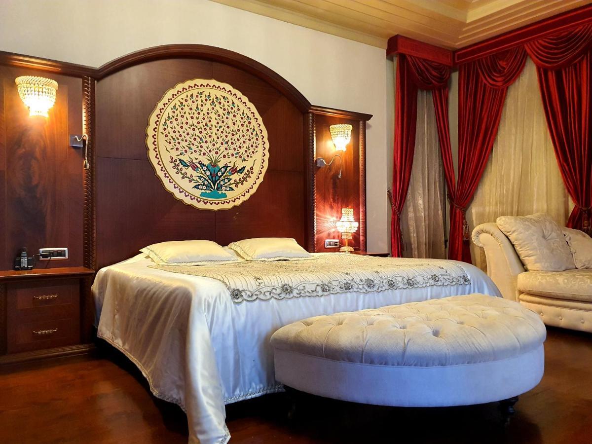 Eski Masal - Special Class (adults Only) Otel 3*