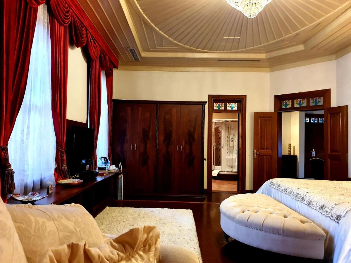 Eski Masal - Special Class (adults Only) 3*
