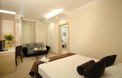 Pamira Hotel