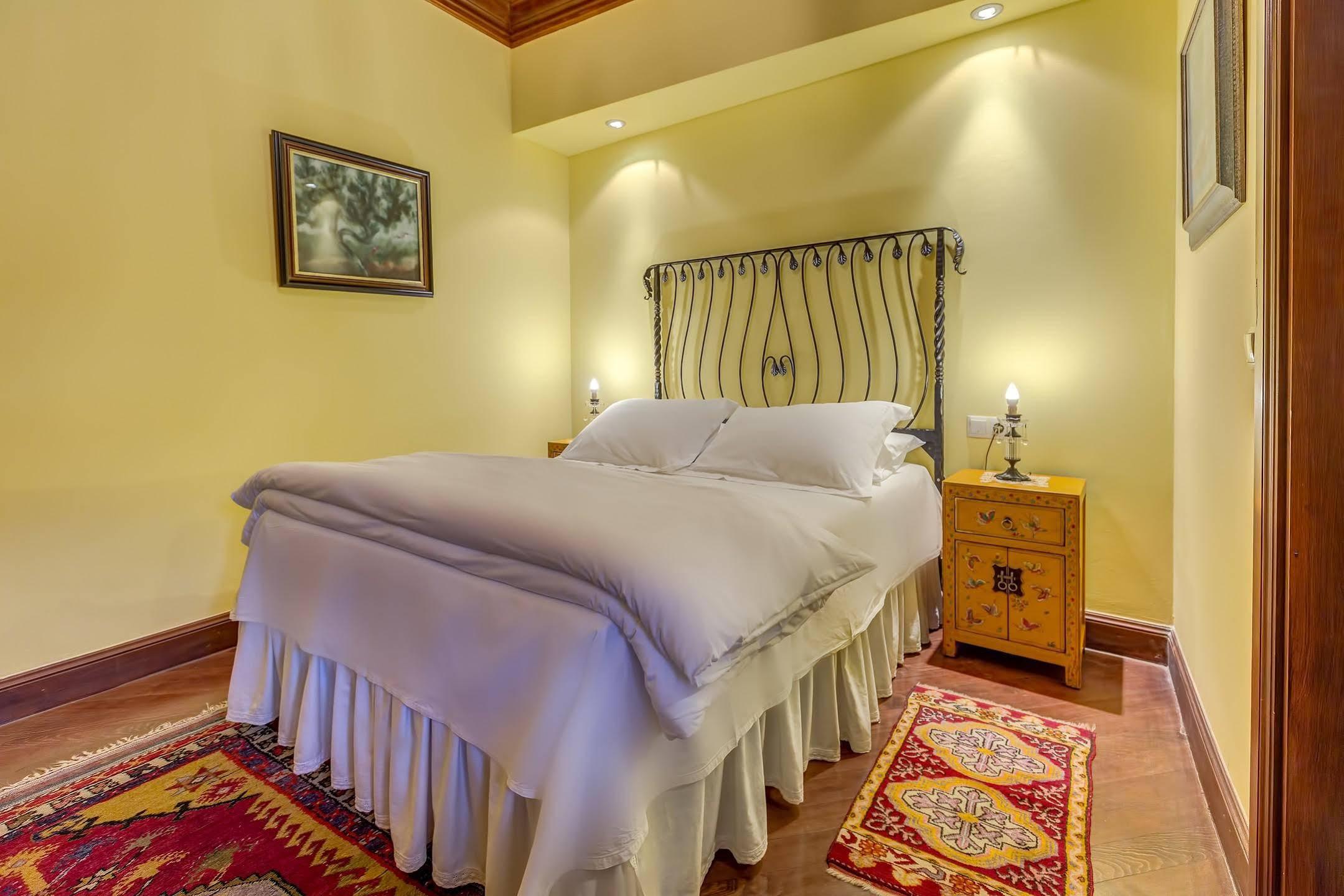 Hotel Delight Deluxe Kaucuk (adults Only) Antalya