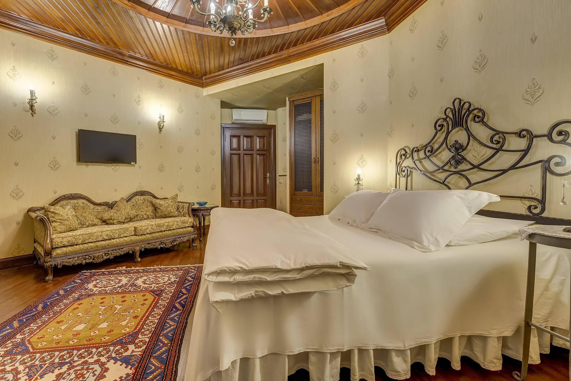 Hotel Delight Deluxe Kaucuk (adults Only) Antalya