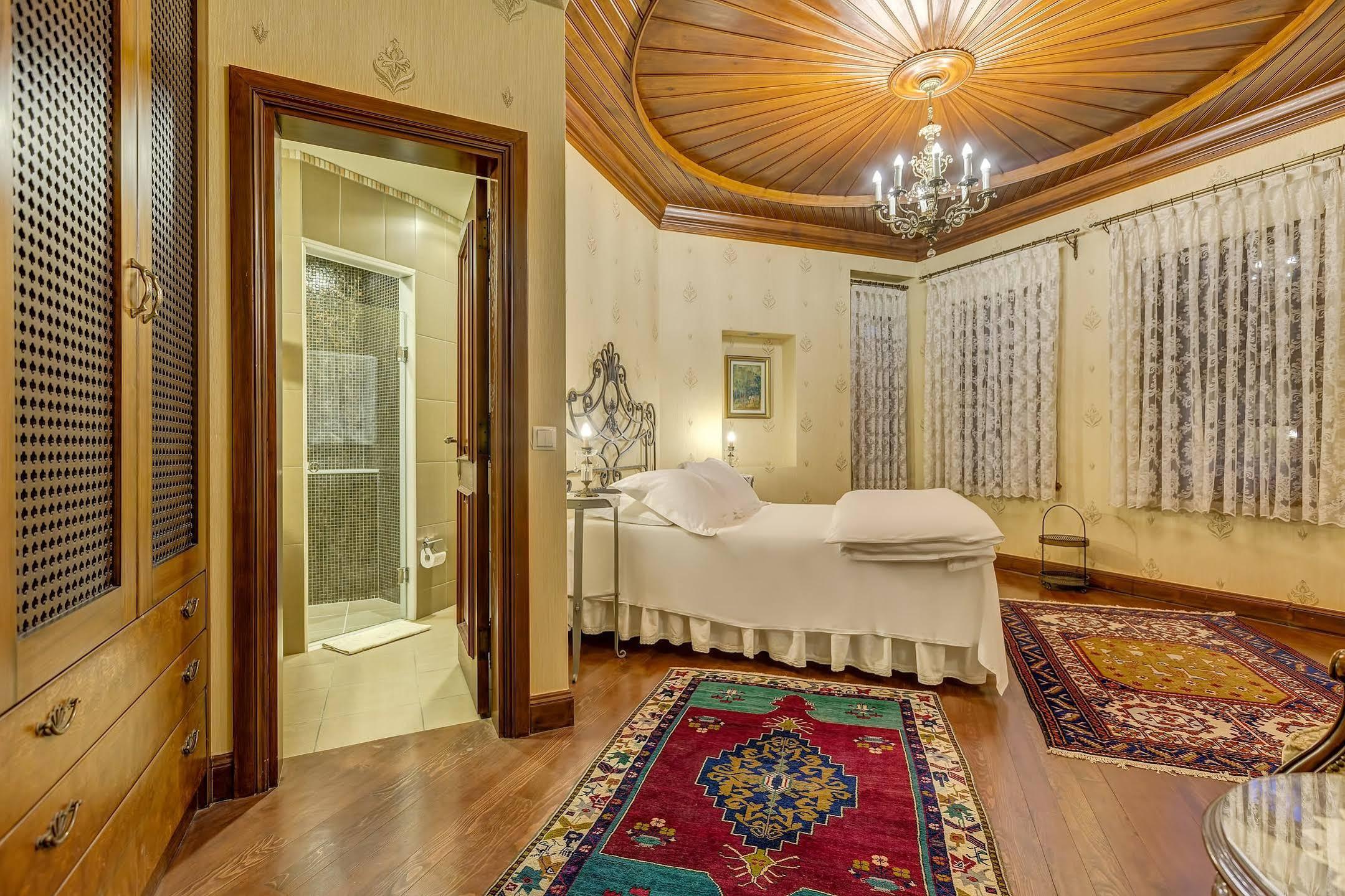 Hotel Delight Deluxe Kaucuk (adults Only) Antalya