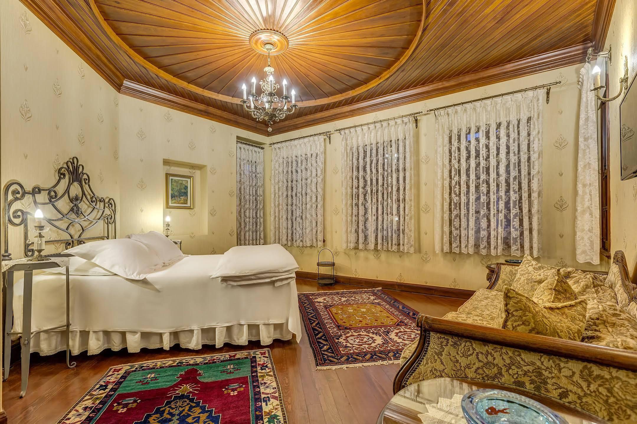 Hotel Delight Deluxe Kaucuk (adults Only) Antalya