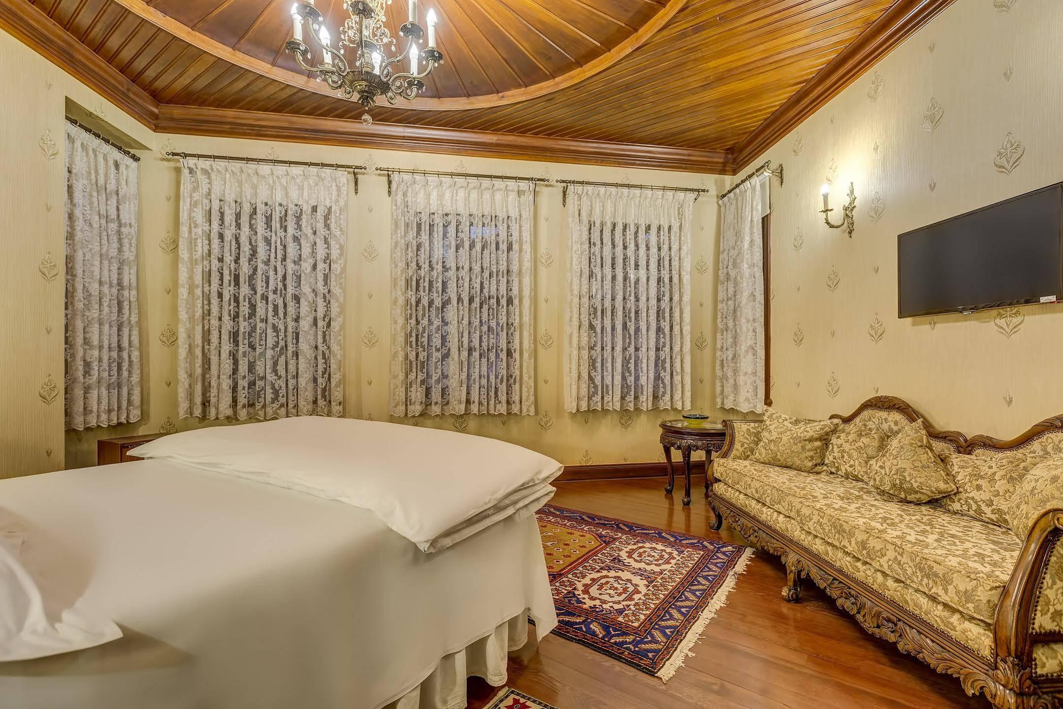 Delight Deluxe Kaucuk (adults Only) 3* Antalya