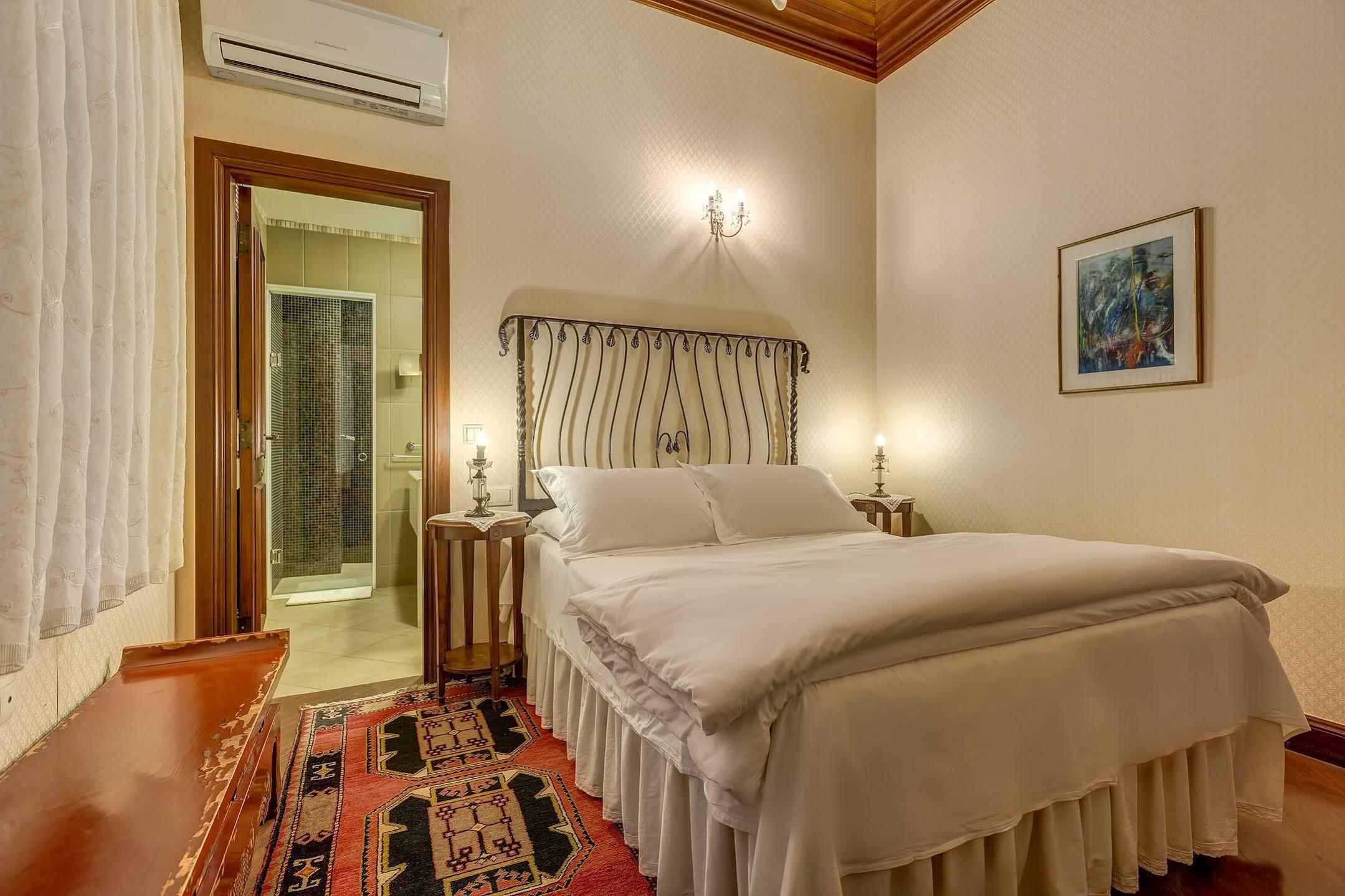 Delight Deluxe Kaucuk (adults Only) Hotel Antalya