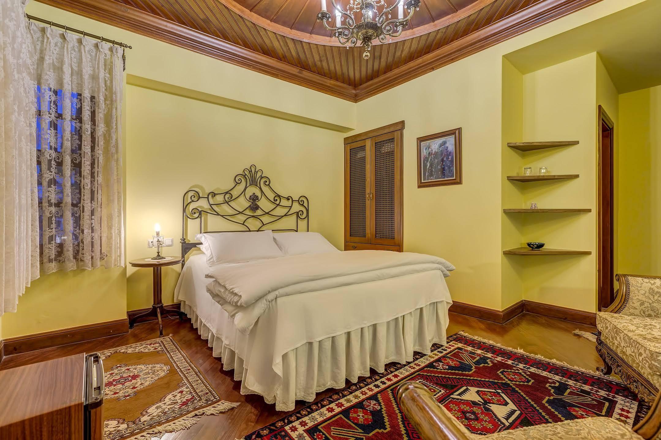 Hotel Delight Deluxe Kaucuk (adults Only)