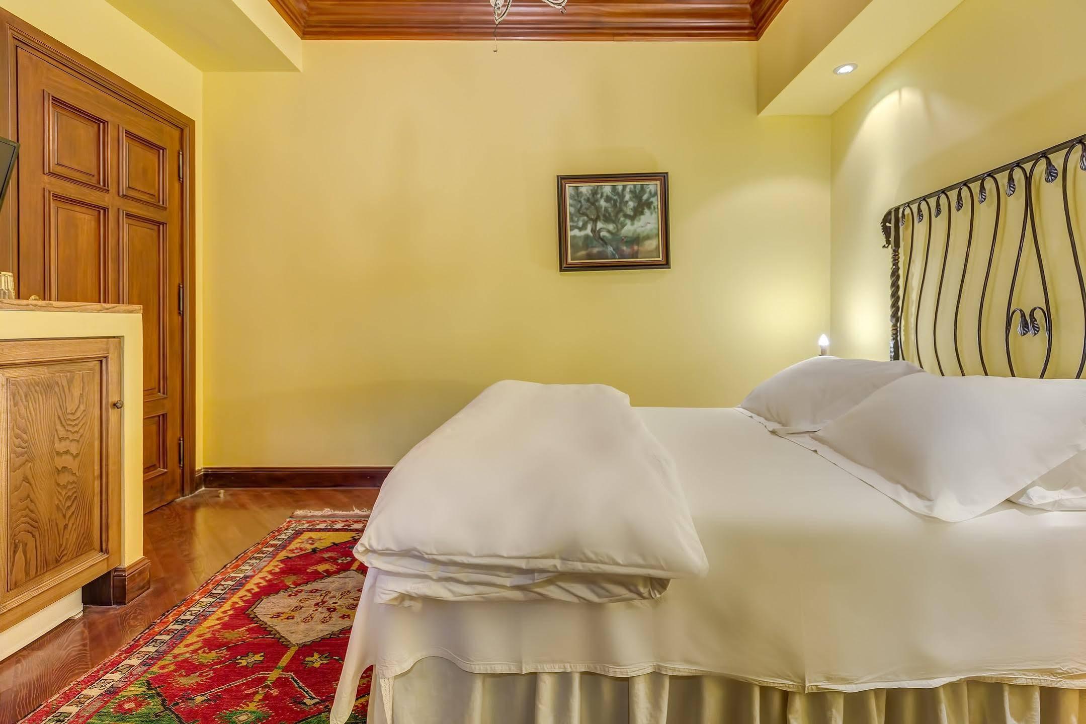 Delight Deluxe Kaucuk (adults Only) Hotel 3*