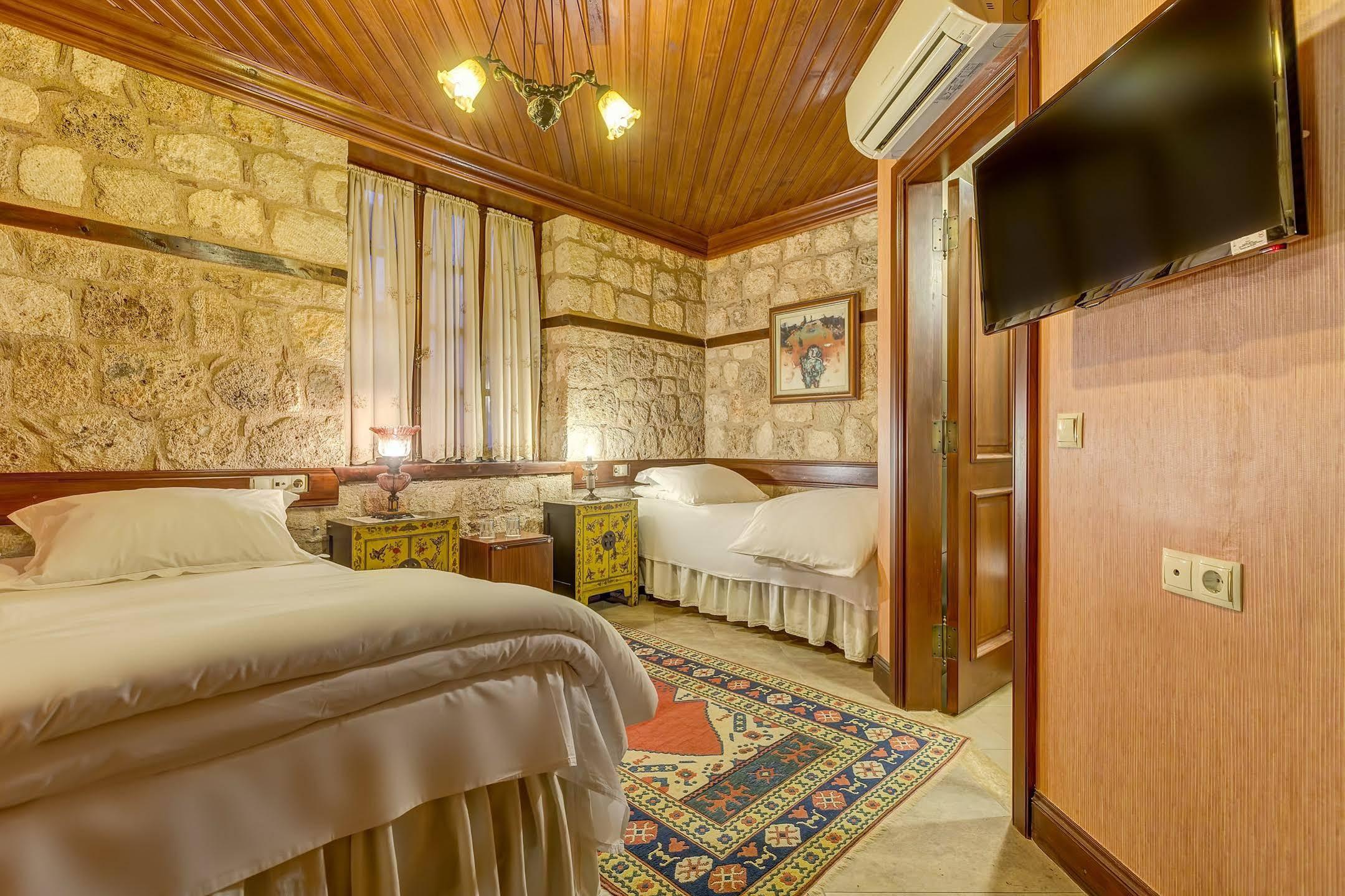 Delight Deluxe Kaucuk (adults Only) Hotel Antalya