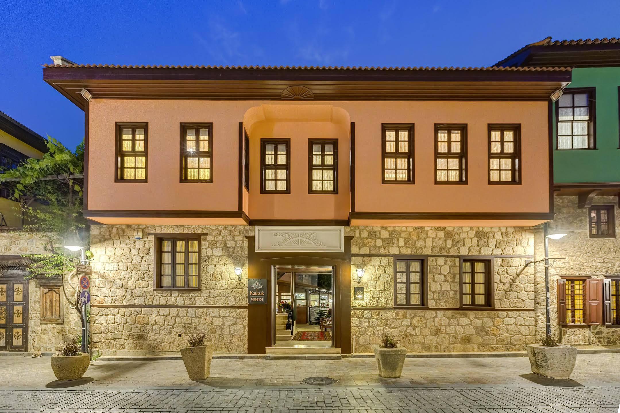 Delight Deluxe Kaucuk (adults Only) Hotel 3*