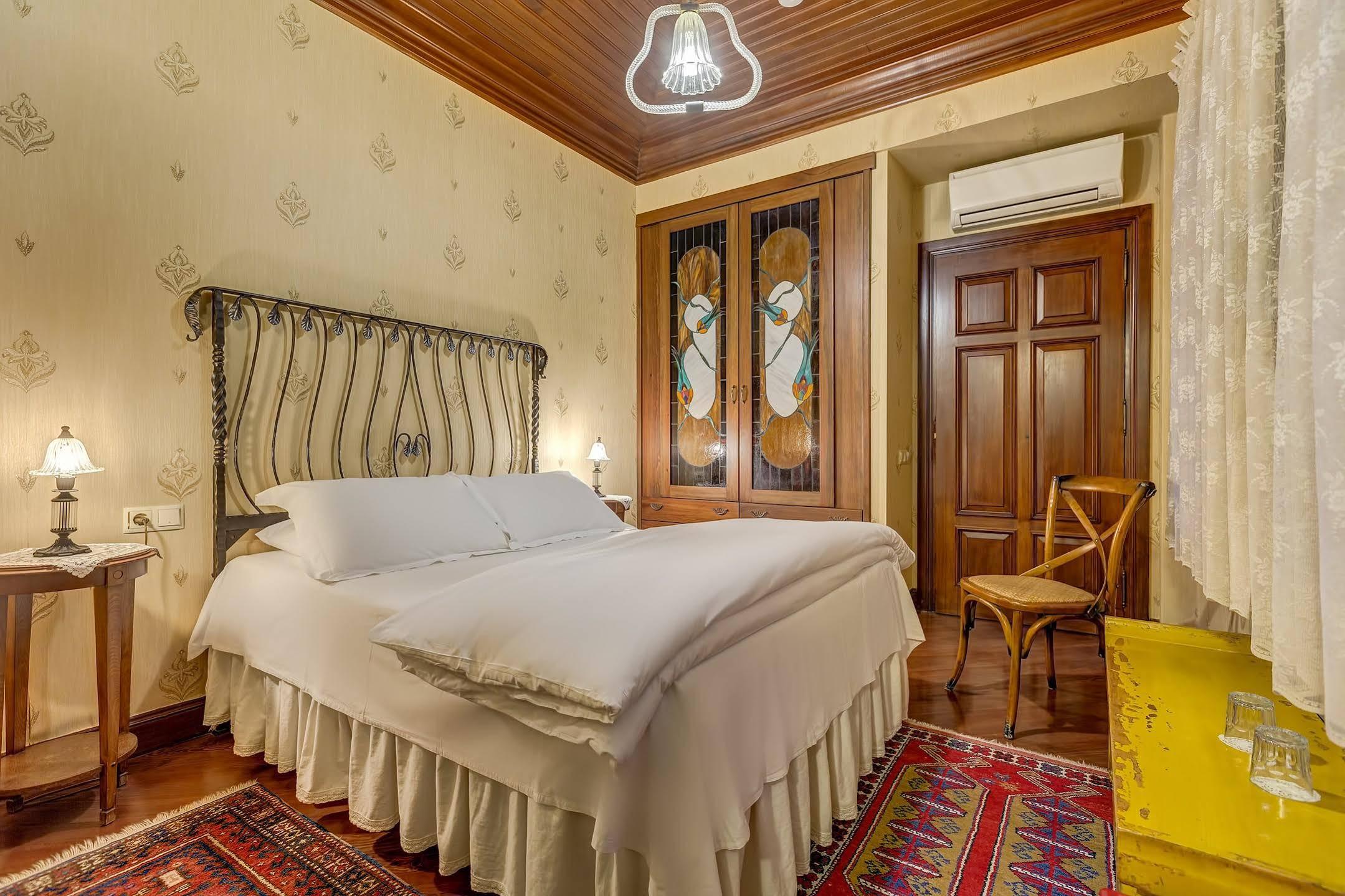 Hotel Delight Deluxe Kaucuk (adults Only) Antalya