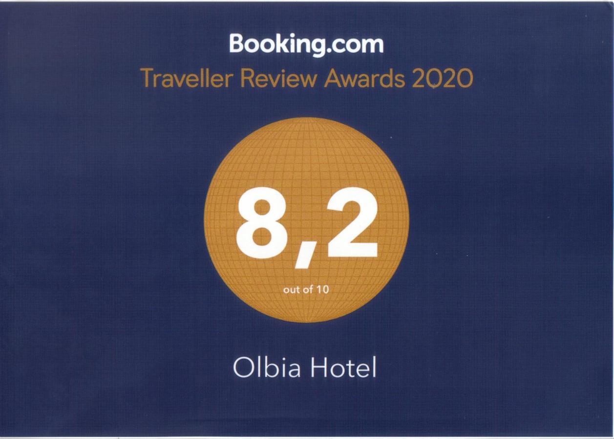 Olbia Otel