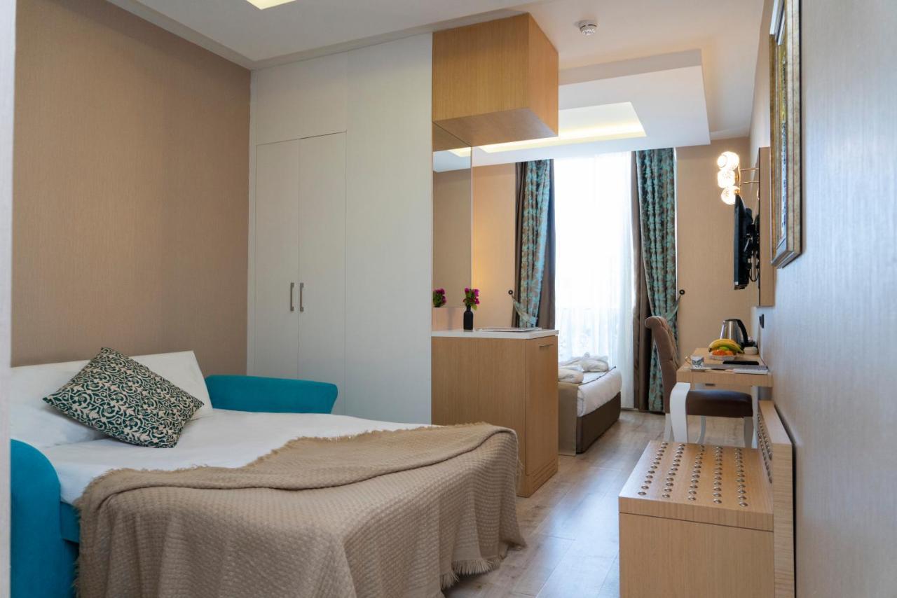 Niss Business Hotel