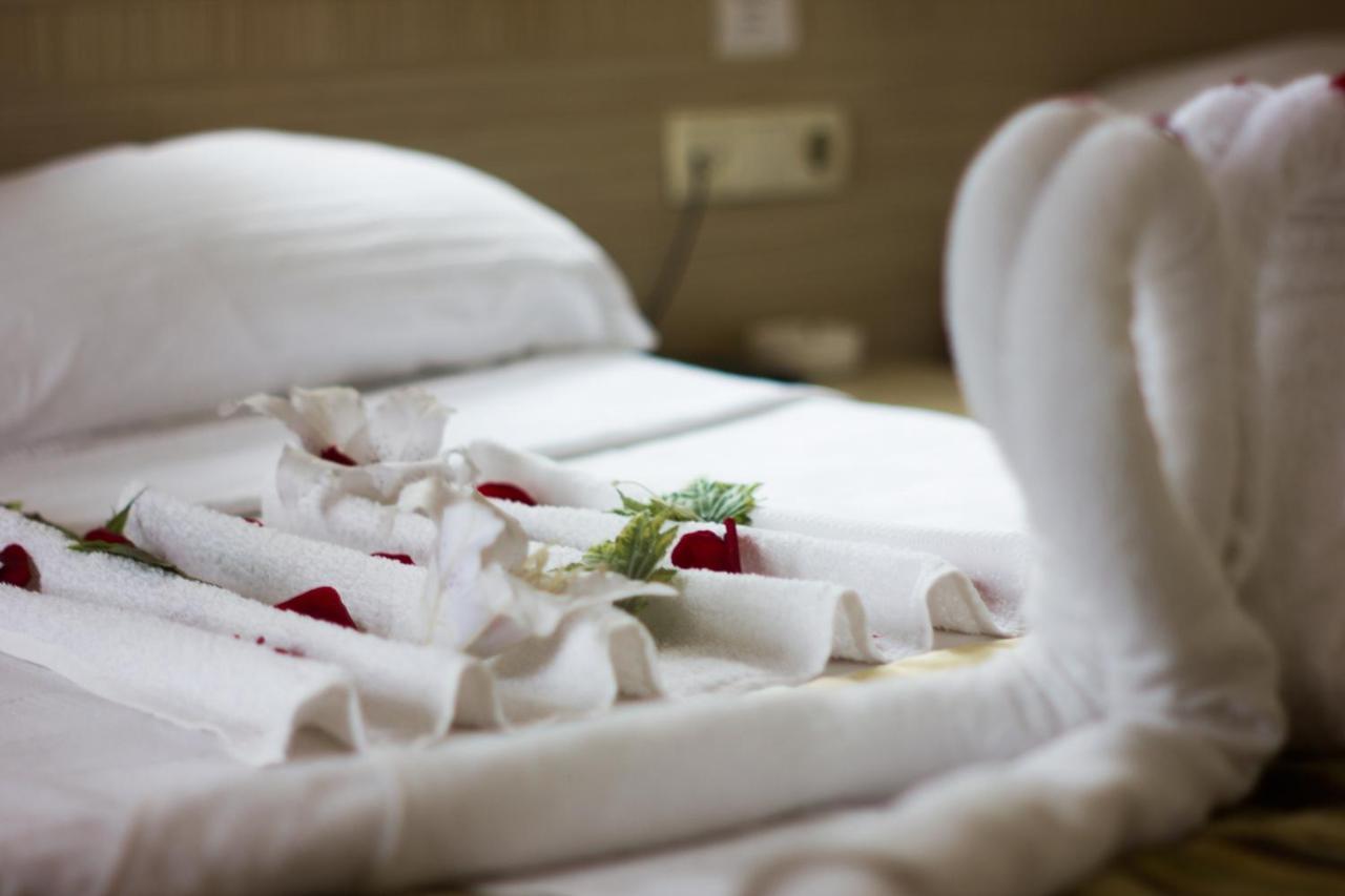 Hotel Denizhan 2*