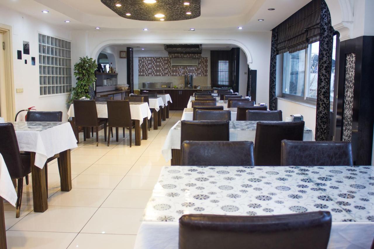 Hotel Denizhan 2*