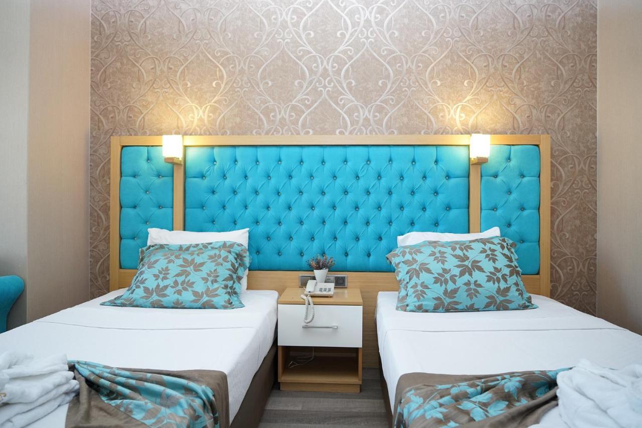 Hotel Niss Business