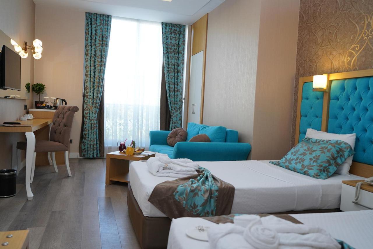 Hotel Niss Business