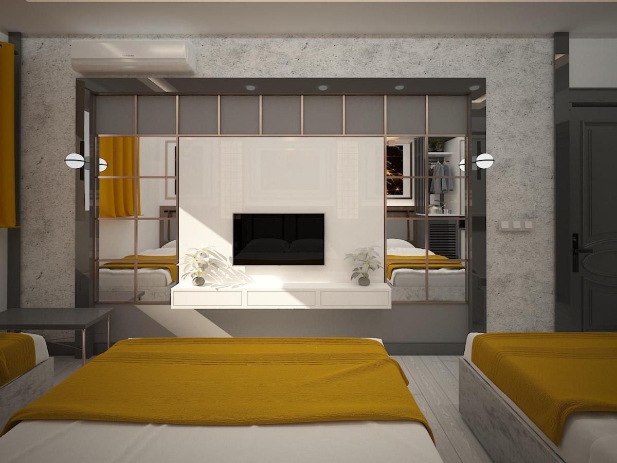 Otel Exporoyal Antalya